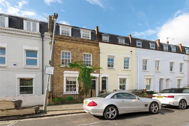 Poyntz Road, Battersea, SW11, photo 1