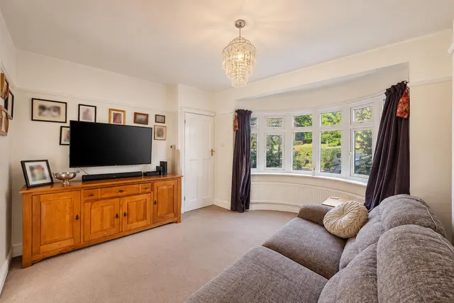 Linden Close, Ruislip, photo 2