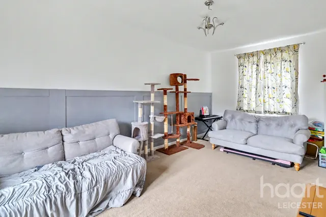Rowan Road, Leicester, LE3, photo 3