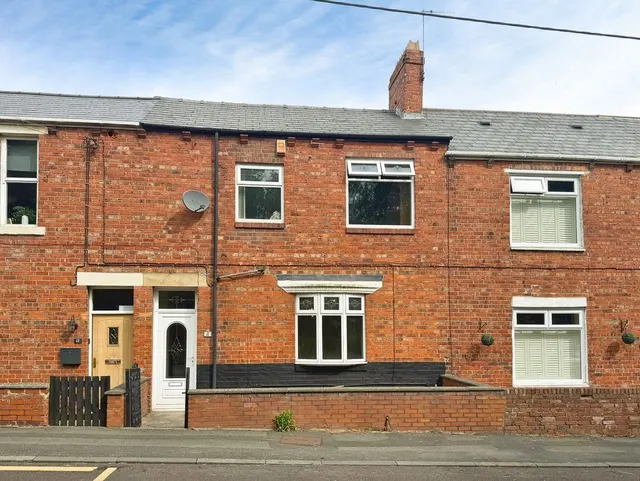 2 bedroom property, Blaydon-On-Tyne NE21 4NP, NE21