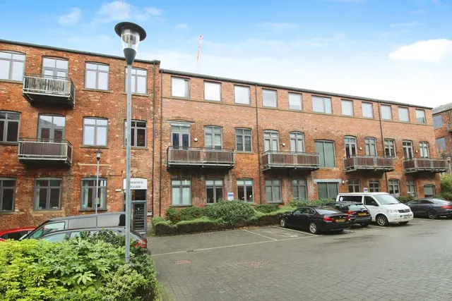 East Street, Leeds, West Yorkshire, LS9, photo 1