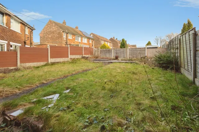 Photo 2 — Furness Avenue, Ashton-under-Lyne, Greater Manchester, OL7
