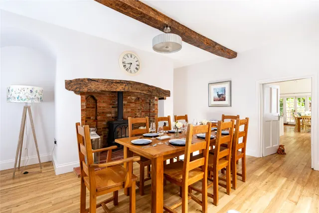 Castle Street, Buckingham, MK18, photo 1