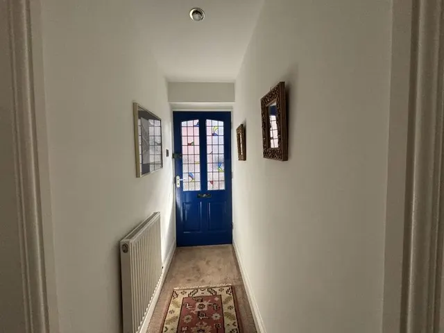 Photo 2 — Priory Court, Much Wenlock, Shropshire TF13 6RA