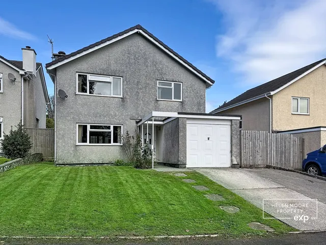 Rivers Close, Ivybridge, photo 1