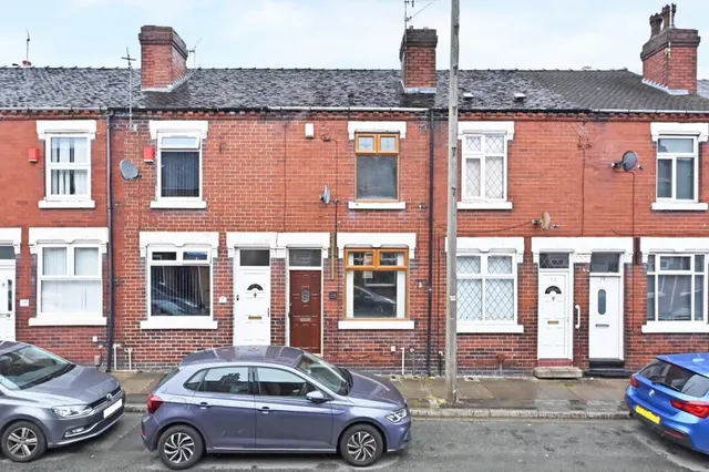 Wade Street, Burselm, Stoke-on-Trent, photo 1