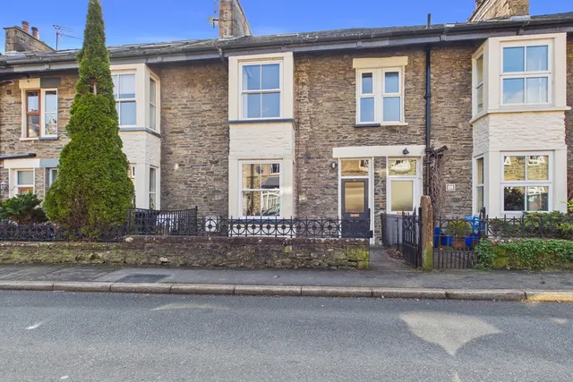 Bainbridge Road, Sedbergh, LA10, photo 1