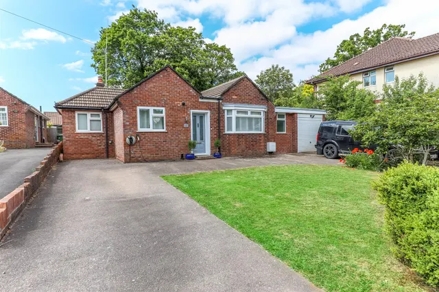 Gwernrhuddi Road, Cardiff, CF23, photo 1