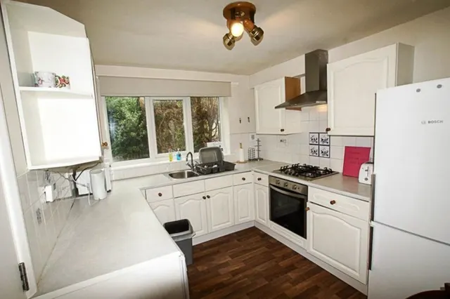 Photo 3 — The Valley, Stanmore, Winchester
