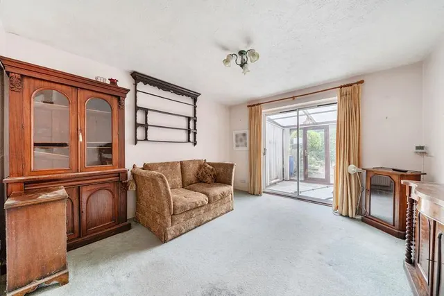 Kennet Way, Hungerford, RG17, photo 3