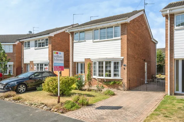 Wickett Hern Road, Armthorpe, Doncaster, photo 1