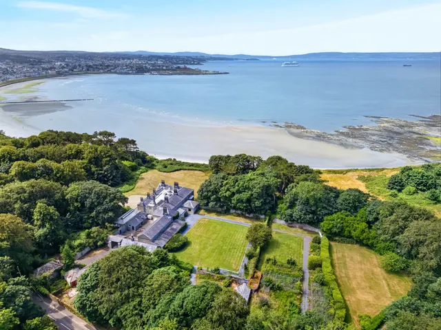 Bangor Road, Groomsport, BT19, photo 1