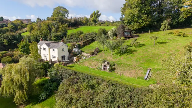 The Lonk, Berry Hill, GL16, photo 2