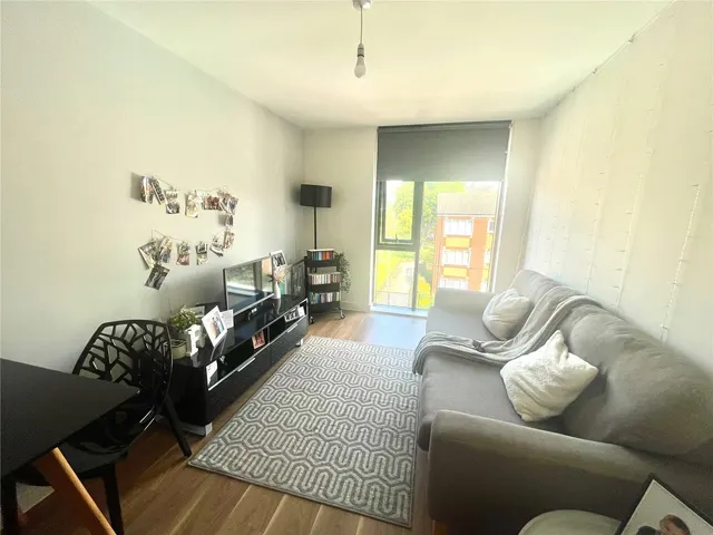 Falkner Street, Liverpool, L8, photo 1