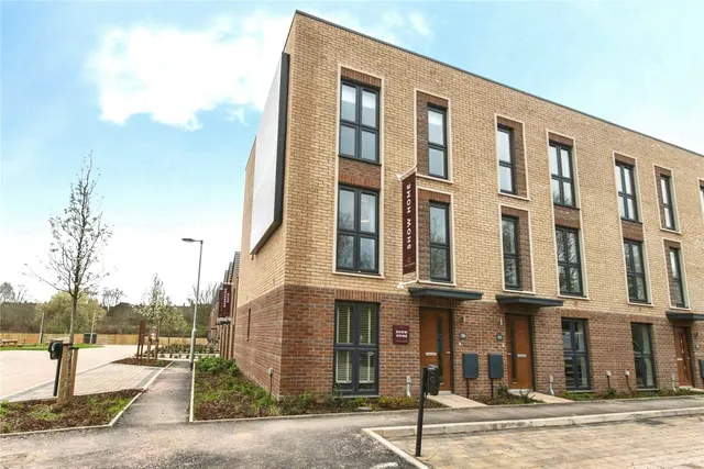 Badgers Rest, Exeter, EX4, photo 2