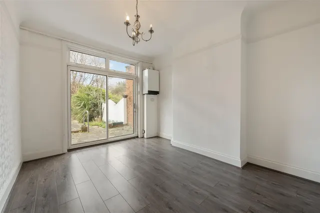 Photo 3 — Lower Downs Road, London SW20 8QG