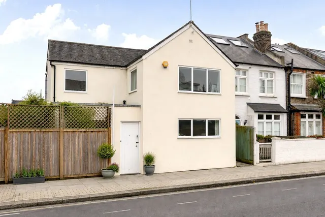 Brookwood Road, London, SW18 5DD, photo 1
