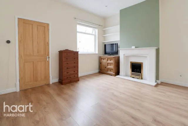 Poplar Road, Bearwood, B66, photo 3