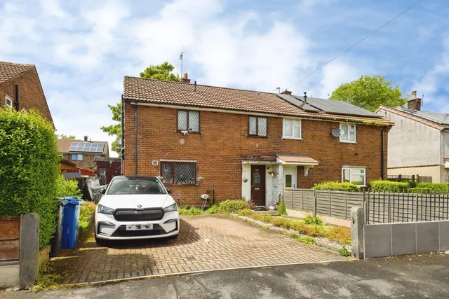 Essex Road, Stockport, Greater Manchester, SK5, photo 1