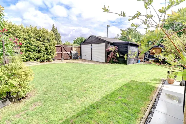 Beaumont Way, High Wycombe, HP15, photo 2