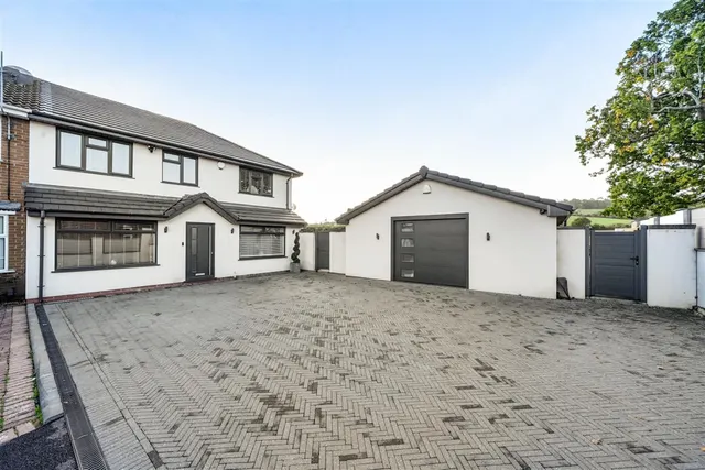 Fylton Croft, Bristol, BS14, photo 1