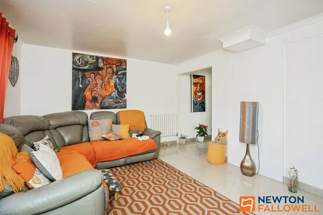 Elliot Close, Grantham, NG31, photo 2