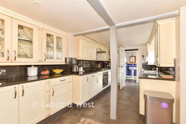 Rectory Lane, Ashington, RH20, photo 3