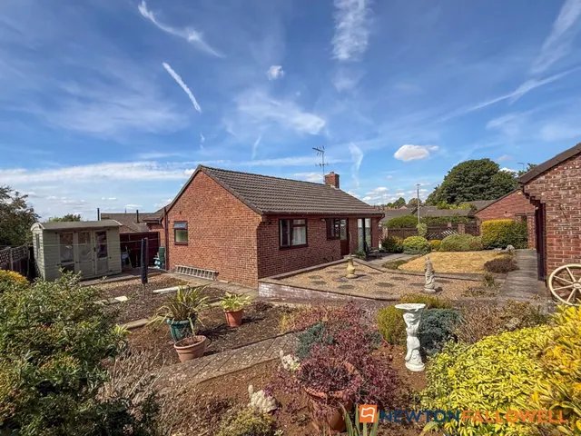 Old Mill Crescent, Newark, NG24, photo 3