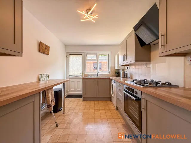 Old Mill Crescent, Newark, NG24, photo 2