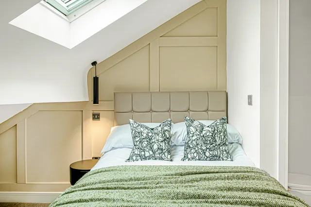 Photo 3 — Room 5, Nottingham Road DE21 6AP