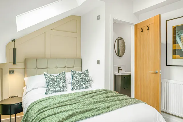 Room 5, Nottingham Road DE21 6AP, photo 1