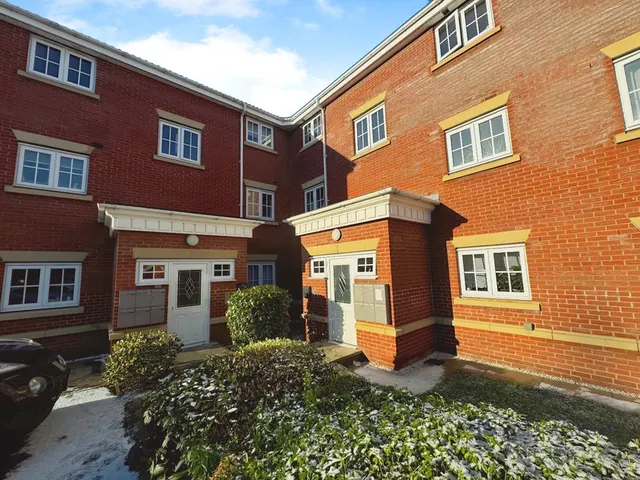 Firbank, Bamber Bridge, Lancashire, PR5, photo 1