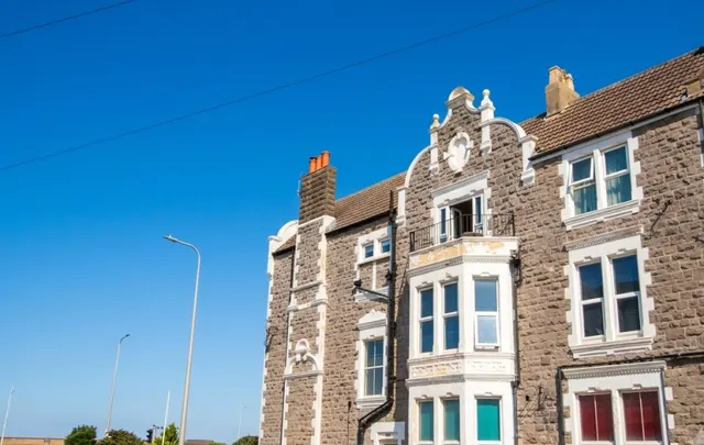 Beach Road, Weston-super-Mare, BS23, photo 1