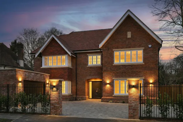 Ledborough Lane, Beaconsfield, HP9, photo 1
