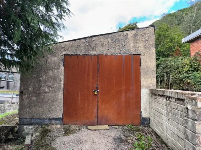 Photo 2 — Wood Street, Cwmcarn, NEWPORT