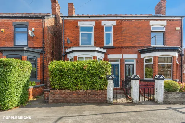 Kingsland Road, Stockport, SK3, photo 1