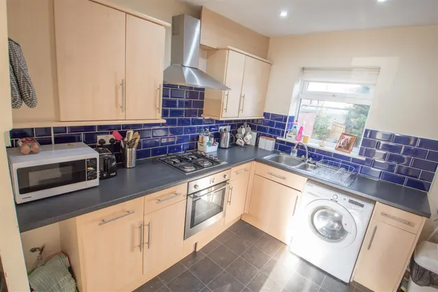 Grimthorpe Place, Headingley, LS6, photo 1