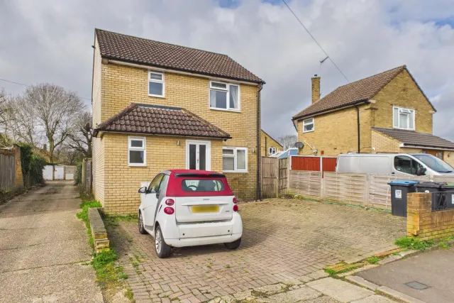 Windmill Road, Hemel Hempstead, HP2, photo 1