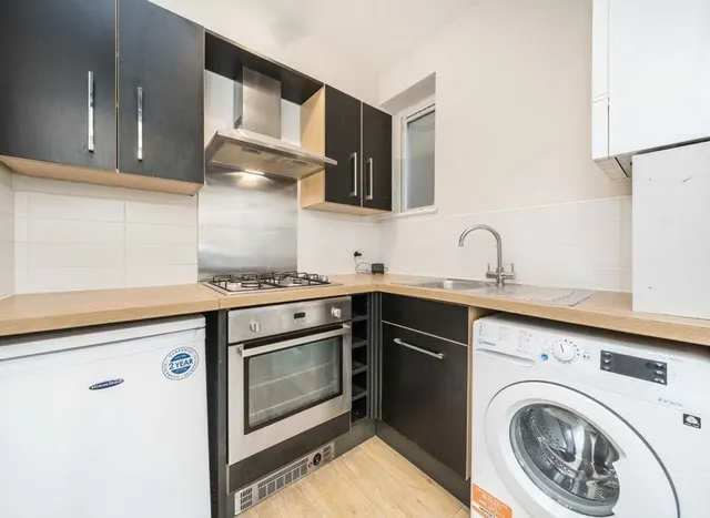 Oakhurst Grove, East Dulwich, SE22, photo 2