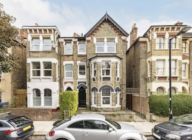 Oakhurst Grove, East Dulwich, SE22, photo 1