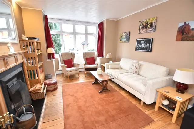 Winchester Street, Farnborough, GU14, photo 2