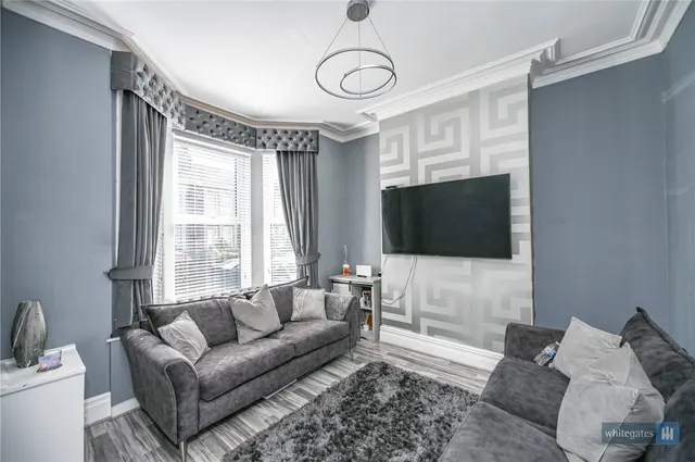Moscow Drive, Liverpool, L13, photo 3