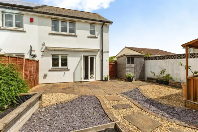 Myrtle Tree Crescent, Weston-super-mare, BS22, photo 2