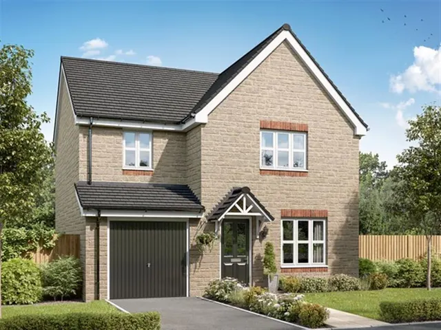 West Park, Castle Cary, BA7, photo 1