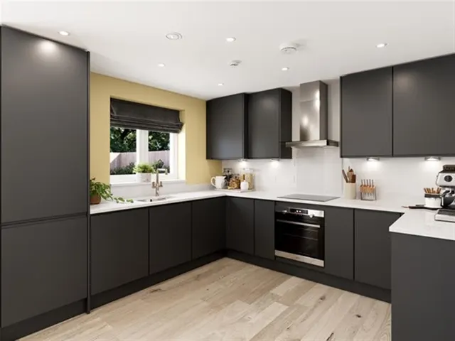 West Park, Castle Cary, BA7, photo 2