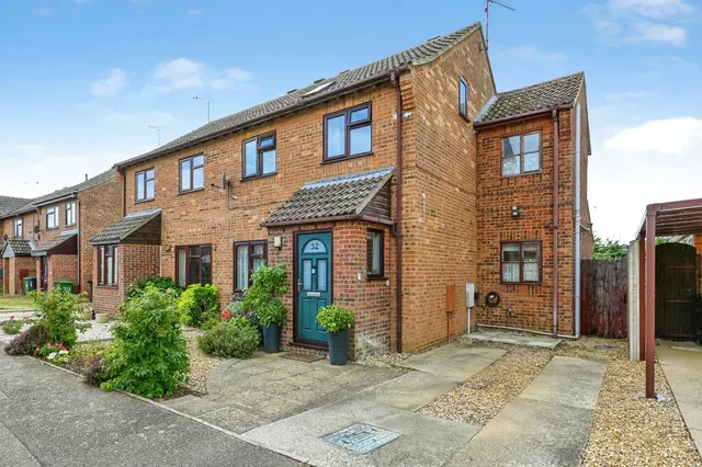 Jennings Close, Heacham, King's Lynn, Norfolk, PE31, photo 1