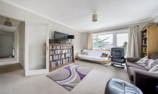 Photo 2 — Rosebank, Epsom, KT18