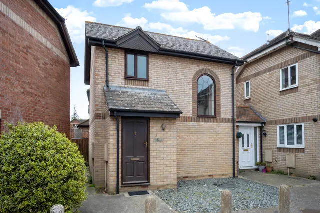Chiltern Close, North Station, Colchester, CO1, photo 1