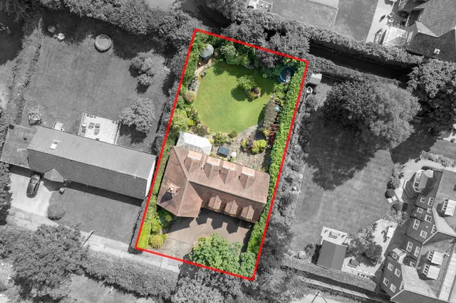 The Avenue, Blackwell, B60, photo 2