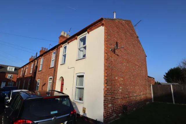 Bell Street, Lincoln, LN5, photo 1